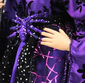 VANILLA HALLOWEEN ver 展示品 Amazon.com: Windy Hill Collection 18