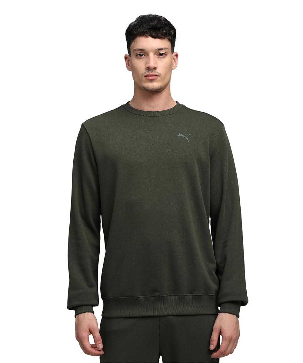 puma Men Crew Sweats-picture-47