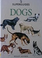 DOGS (Random House All-About Books) 0394899881 Book Cover