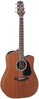 Violão Eletroacústico GD11MCE Mogno TAKAMINE