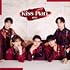 M!LK「Kiss Plan(初回限定盤B)」