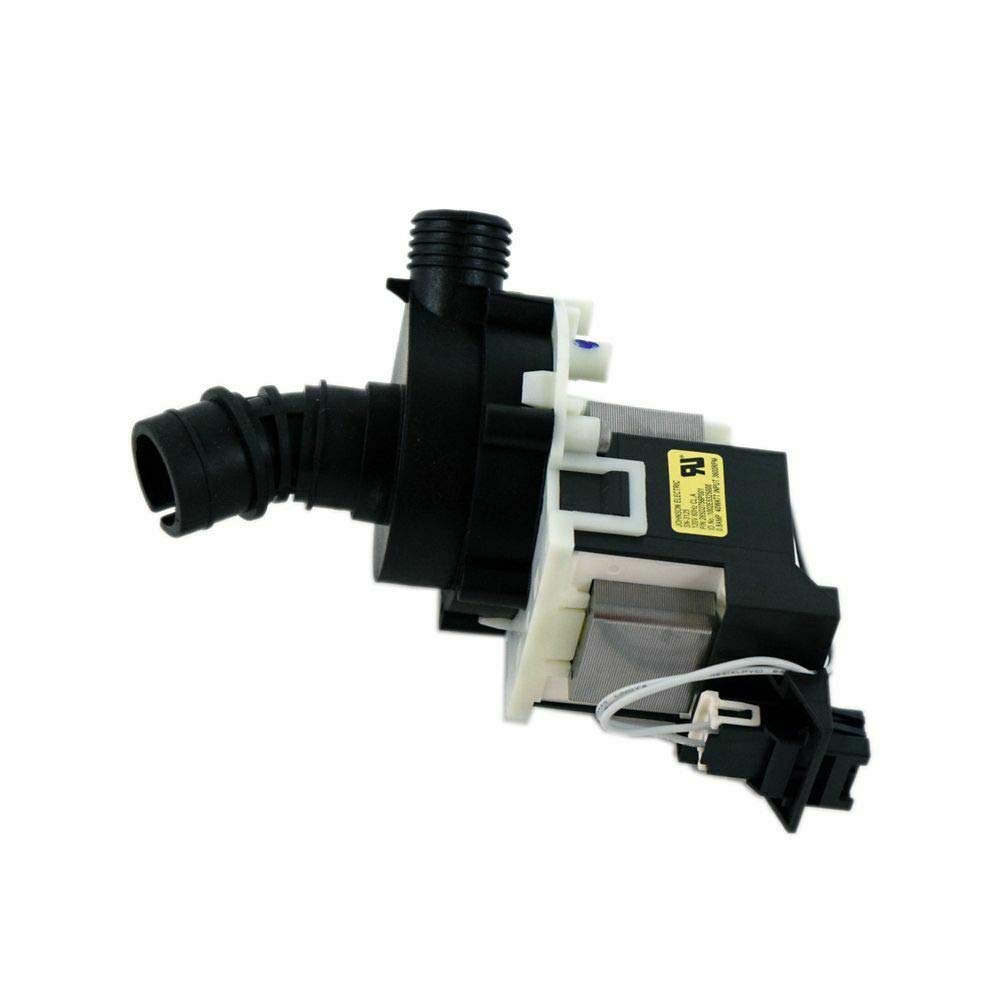 Amazon.com: GLOB PRO SOLUTIONS - Dishwasher Drain Pump Motor Kit 
