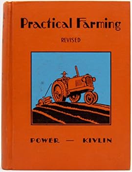 Hardcover Practical Farming - Revised Edition Book