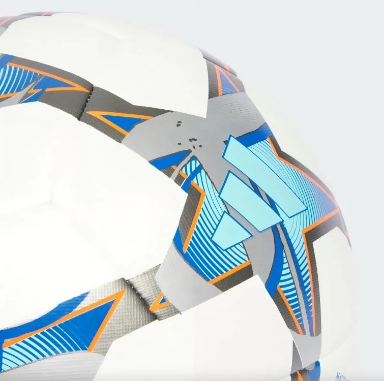 Balon Futbol Liga de Campeones, Talla 5
