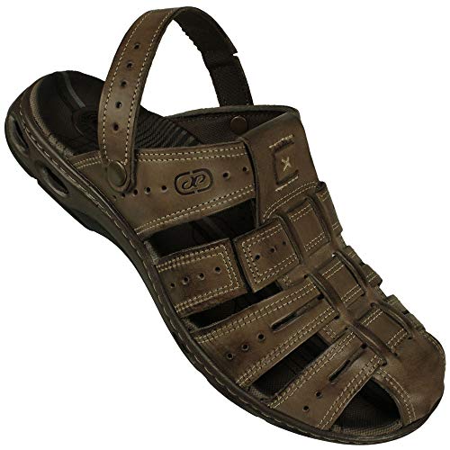 Sandália Pegada 130615 Masculino