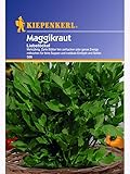 Kiepenkerl - Gemüse-Saatgut
