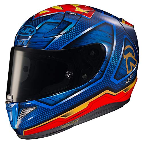 HJC RPHA 11 Superman L (Blue - M)