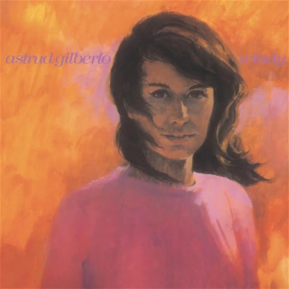 Windy [VINYL]