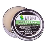 Douchebag Solid Cologne | Funny Gift, Men’s Fragrance, Vegan, Cruelty-free | 1.0 ounce