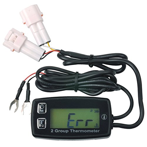 Automotive Diagnostic Thermometers Reviews & Ratings