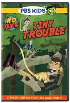 その他 Wild Kratts: Wild Reptiles [DVD] [Import] ggw725x Wild-Kratts-Wild-Reptiles-DVD-