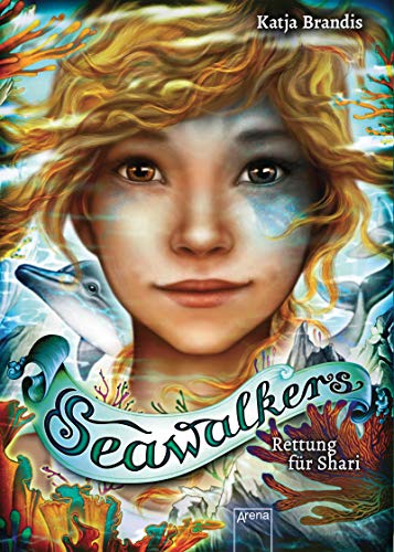 Télécharger Seawalkers (2). Rettung für Shari (German Edition) PDF Ebook En Ligne