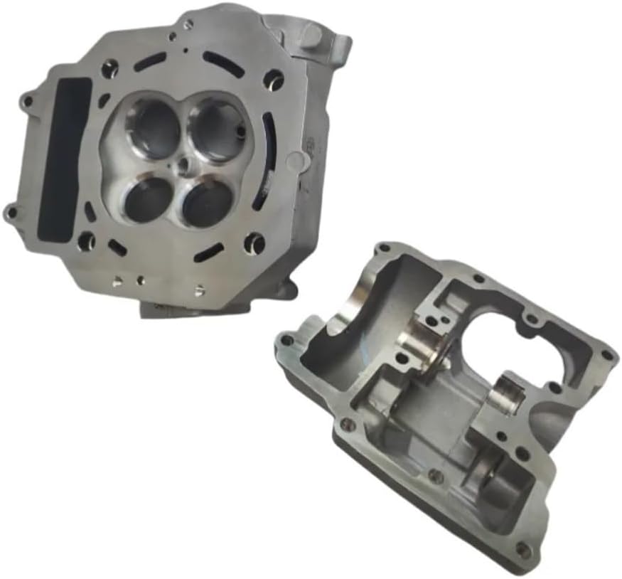 CVT Cylinder Head Assembly Applicable To Fit For 700AU 120230061-0001