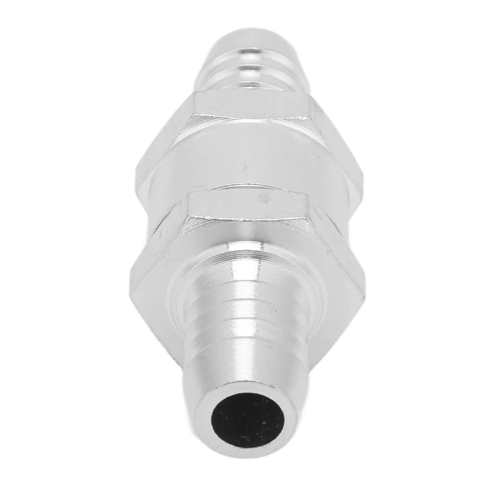 Combustible Gasolina Aceite Válvula Retención 12 Mm Plástico - Unidireccional Para Combustible, Gas Y Líquidos Accesorio Mangueras Líquidos