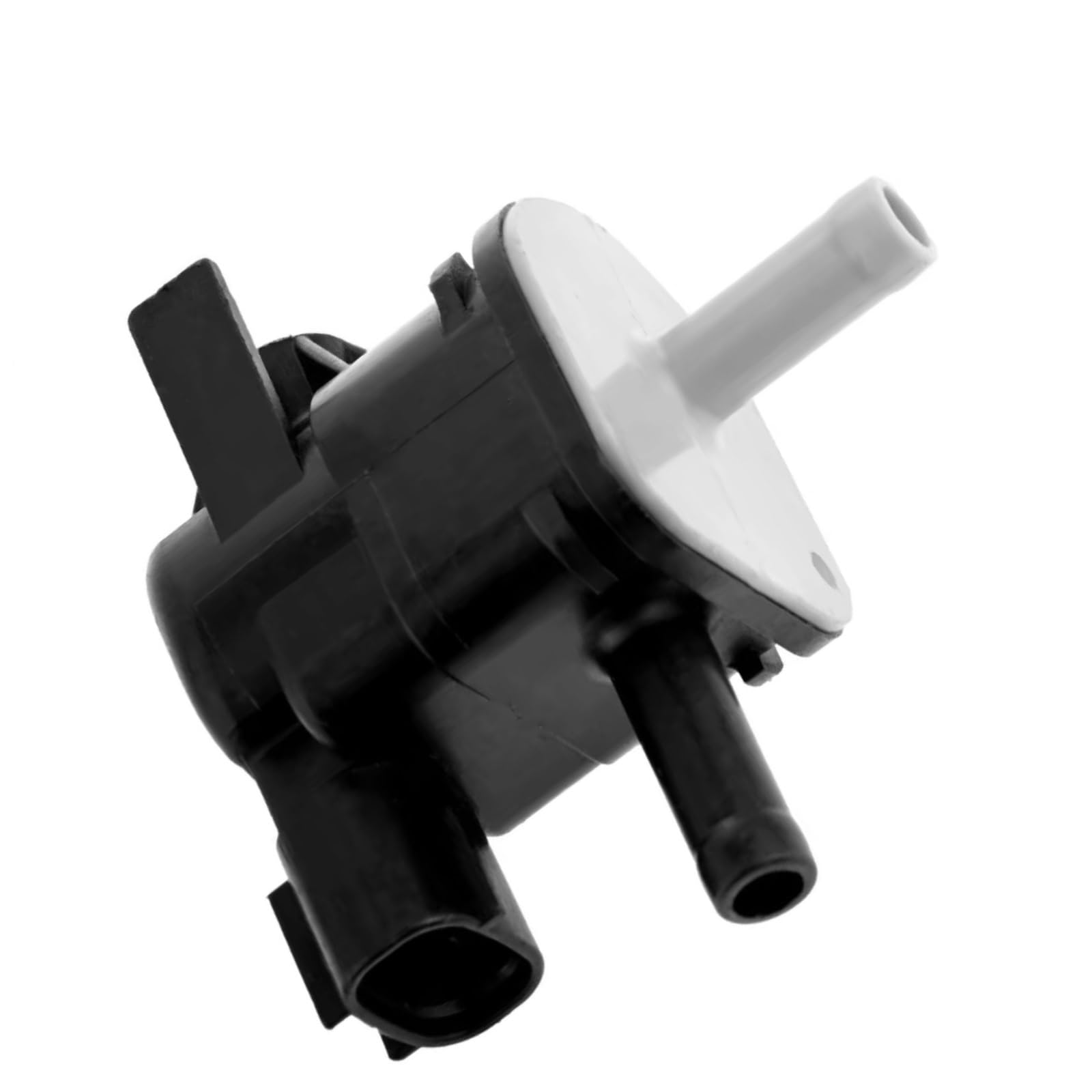 Vapor Canister Purge Solenoid Valve Compatible with Scion for Tc 2006-2016 for Xb 2006-2015 for Xd 2008-2014 Fuel Tank Vent Vapor Canister Purge Valve 9091912276