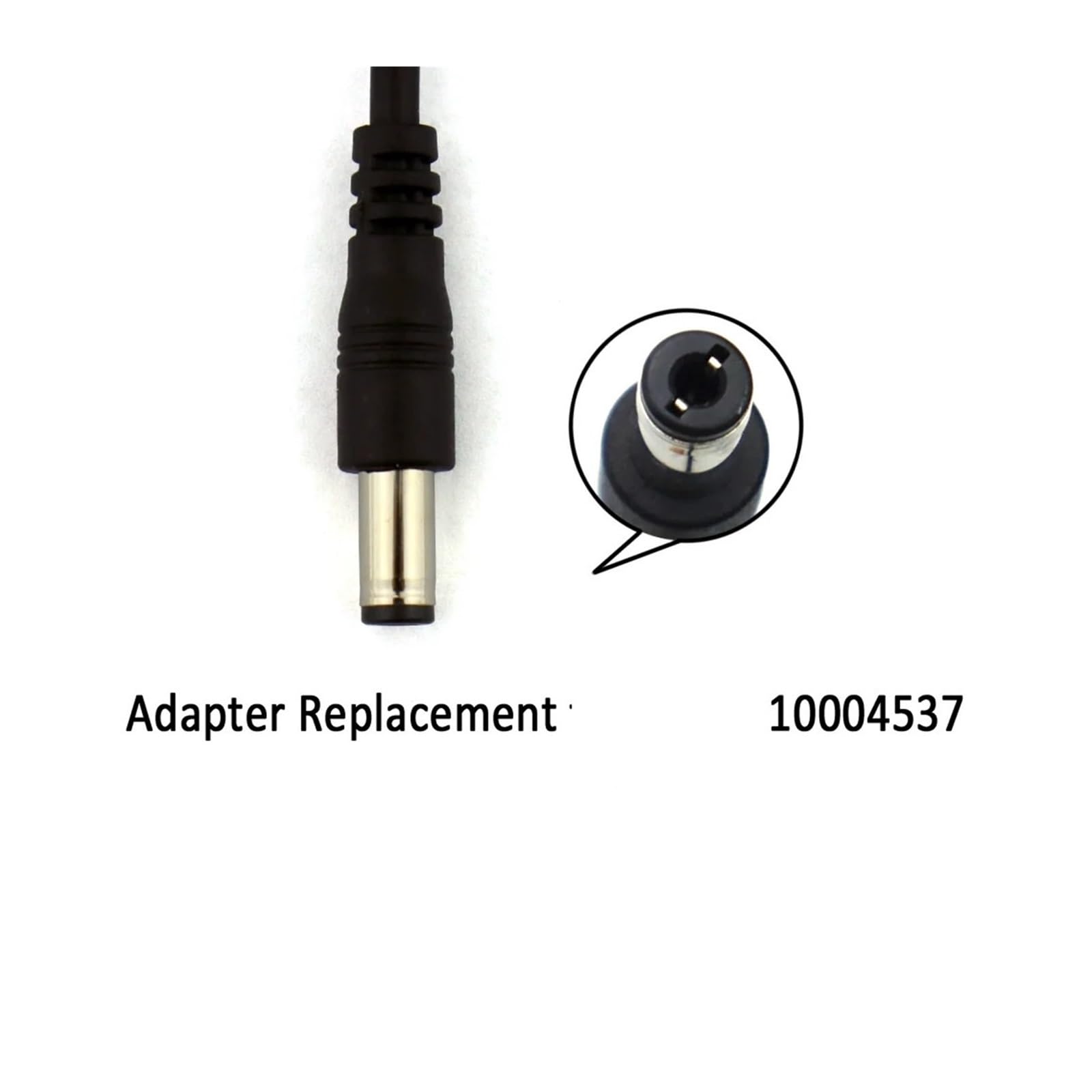 Aspiradora, Compatible Con Bosch, 10004537, BBH73260K / 01 BBH73260K / 03 07 39v 0.5A, Cargador Adaptador De Repuesto, Cargador De Vacío Inalámbrico