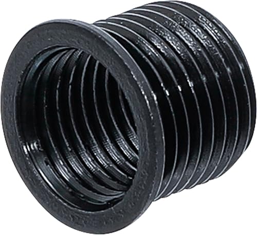 BGS 8651-1 | Thread Sleeve | 12 mm | M12 x 1.25 mm