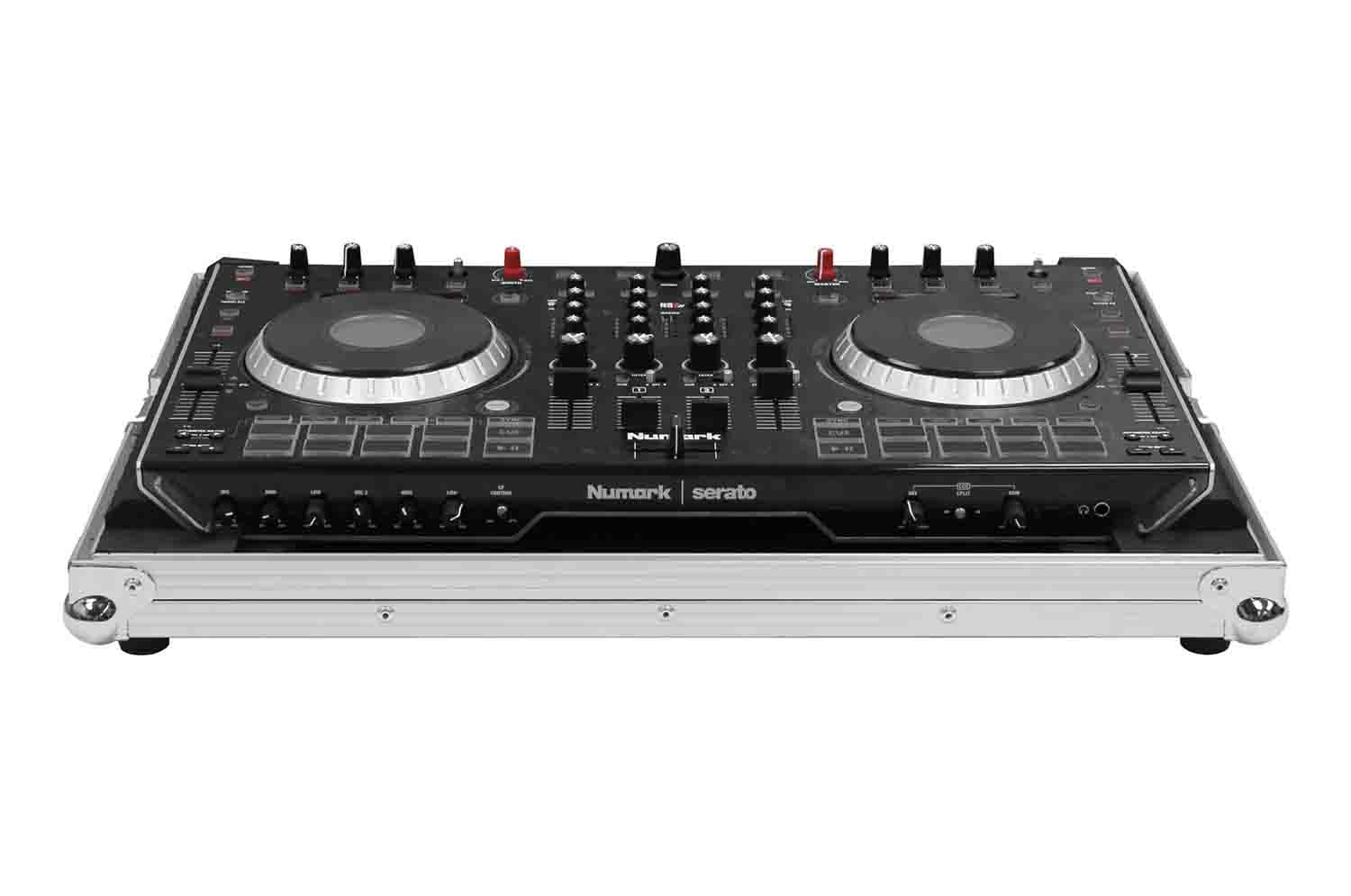 Odyssey Cases FRNS6II, Numark NS6II DJ Controller Case