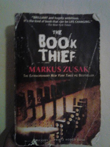 The Book Thief