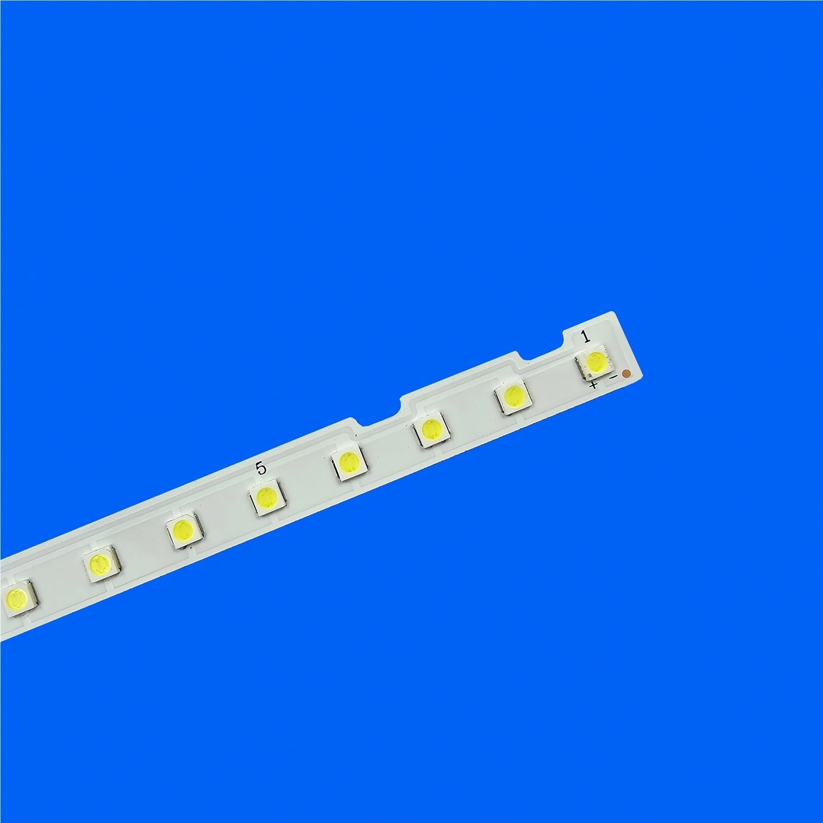 LED-Hintergrundbeleuchtungsstreifen Kompatibel Mit UN75NU710DF UN75NU6900F BN96-46078A BN61-15487A STS750A26-3030F-30S*2P-Rev1.0-171227 NU7100