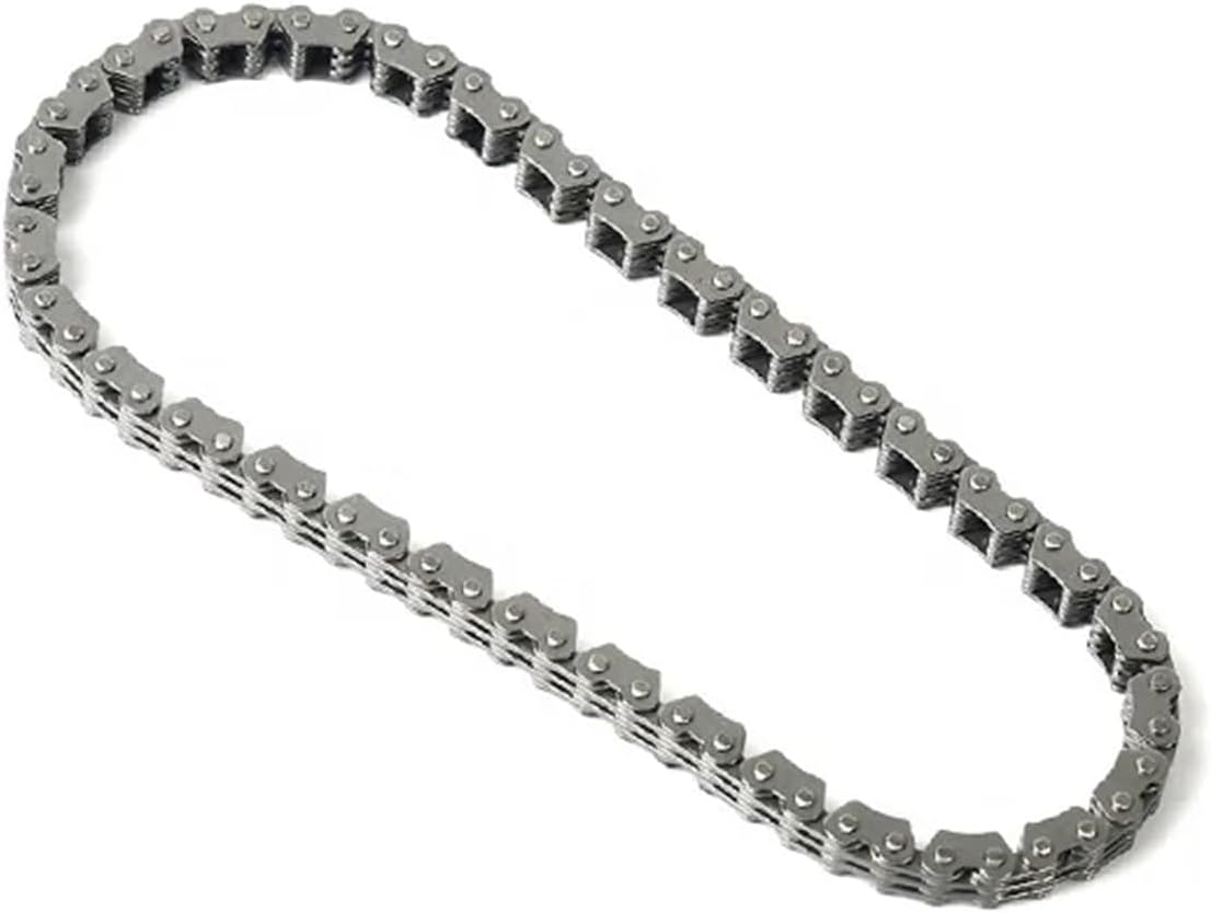 Timing Parts 14401-5A2-A02 13441-5A2-A01 Timing Chain Compatible with Accord MK9 2.4 CR2 RC3