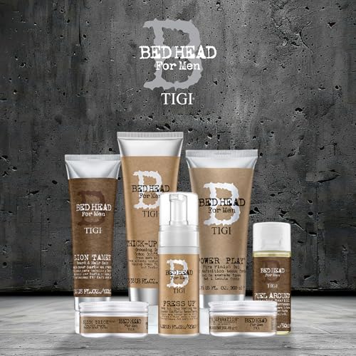 TIGI Bed Head for Men Clean Up Shampoo, tägliche Pflege, 750 ml – Ansicht 5
