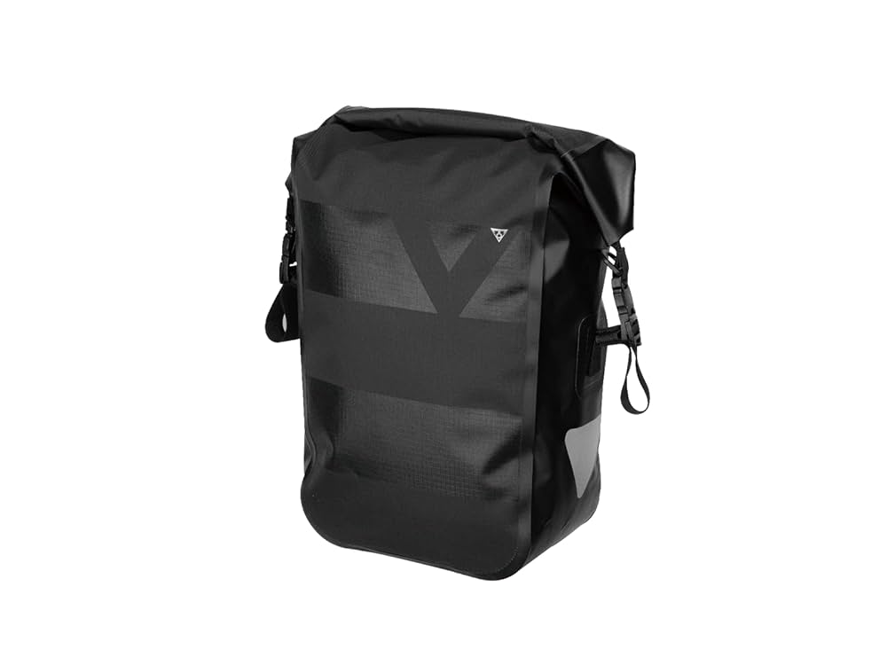 Amazon.com: Topeak Pannier DryBag 15L : Sports & Outdoors