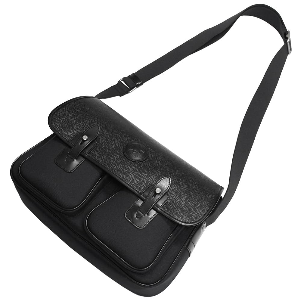 Amazon | [ハンティングワールド] バッグ 斜めがけ ショルダーバッグ 