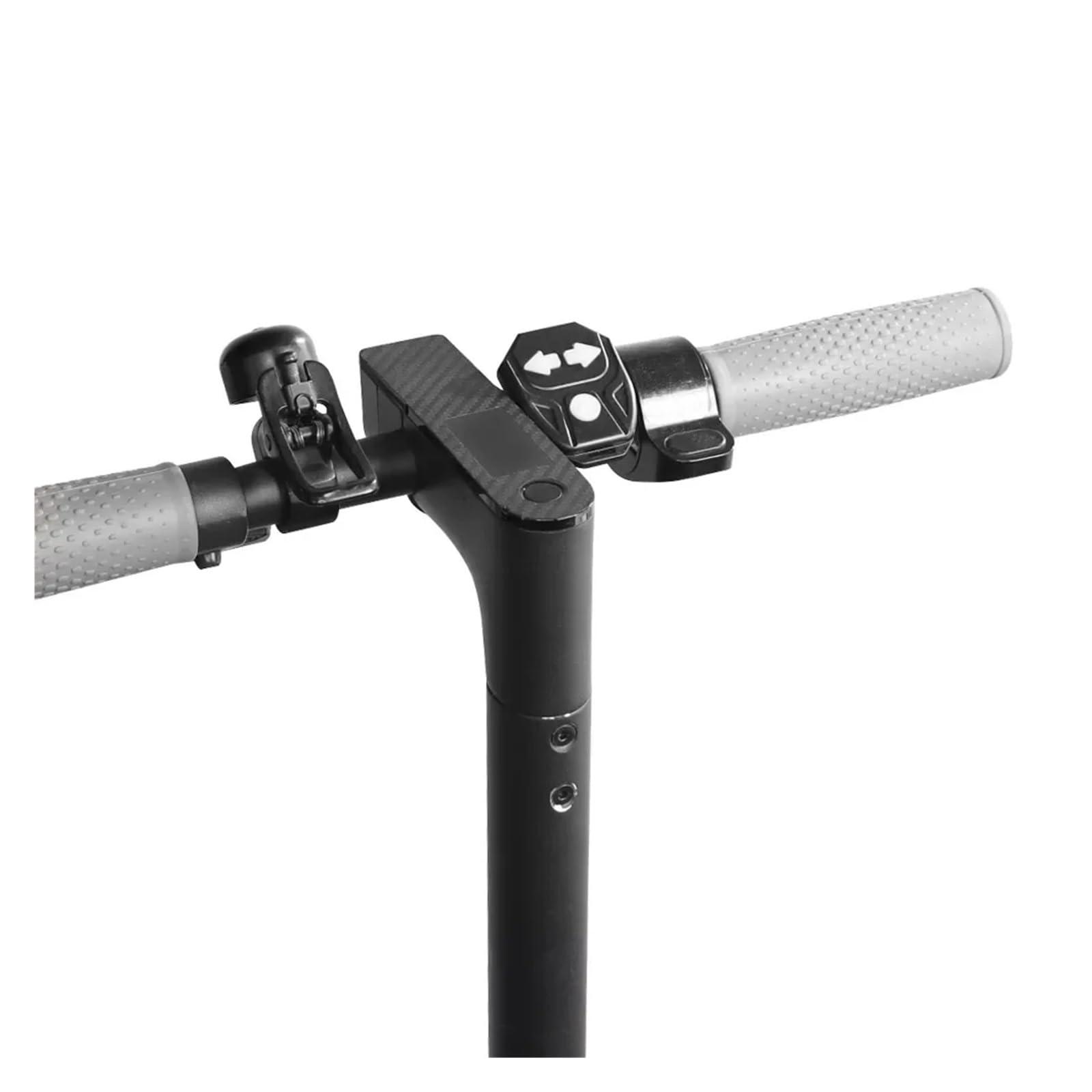 Lámpara de señal de Giro Compatible con Xiaomi M365 Pro 1S Pro2 Compatible con MI3 Scooter eléctrico Luz Trasera USB Recargable Accesorios de luz inalámbricos Inteligentes(Color:Style 2)