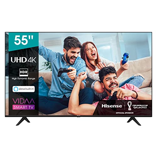 Televisores Led Baratos 65 Pulgadas Marca Hisense