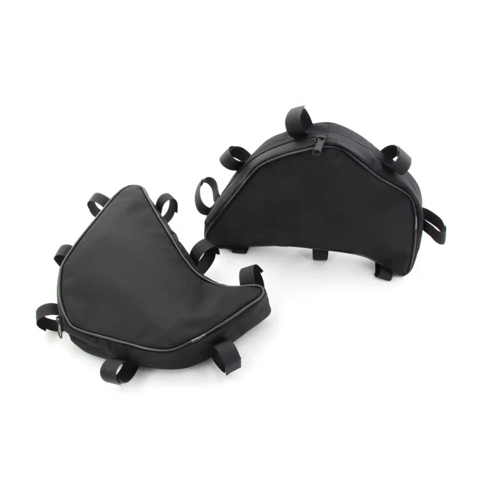Compatibile Con Tiger Per 1200 2022 2023 2024 2025 Strumento Riparazione Borsa Posizionamento Telaio Della Moto Crash Bar Accessori Impermeabili Sacche Moto