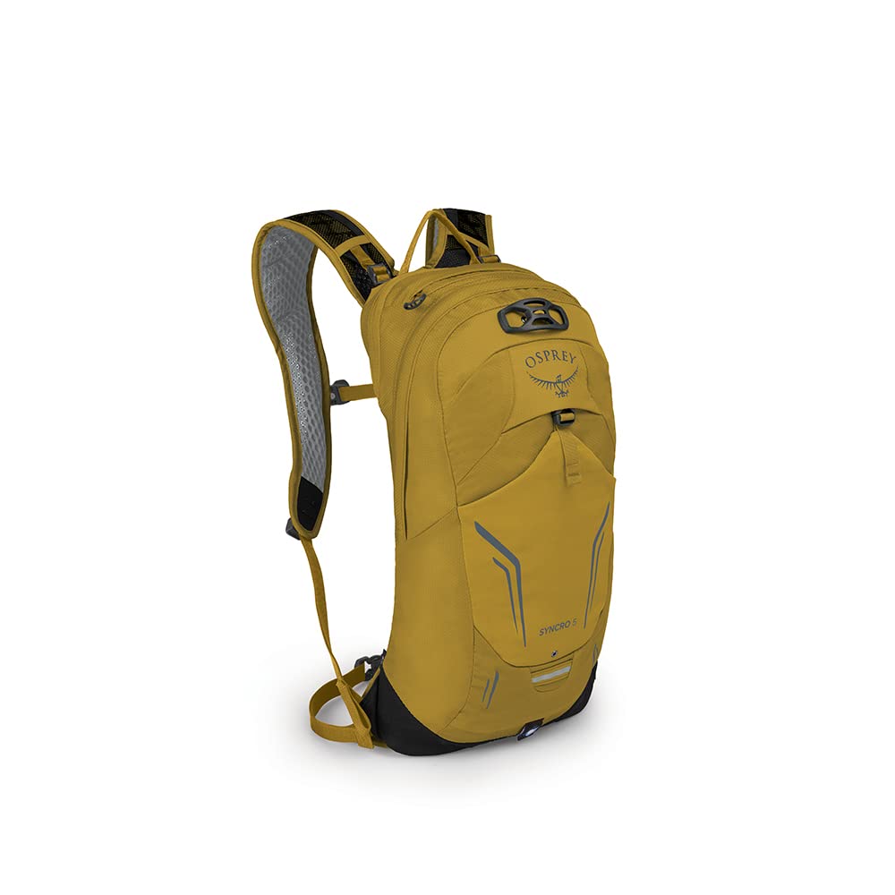 Osprey Men's Syncro 5 Multi-Sport Pack (pack of 1)BluesignBluesignBluesign