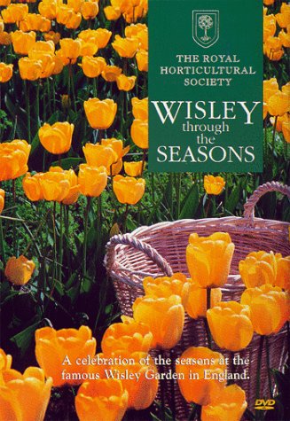 The Royal Horticultural Society: Wisley Through the Seasons [Import] [DVD]