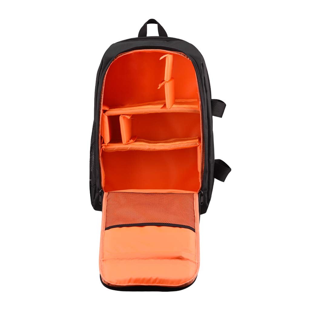 Torba transportowa kompatybilna z FPV Combo Drone Nylon Wodoodporny plecak do przechowywania