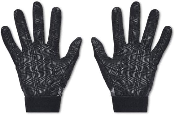 Under Armour Boys' Standard Youth Clean Up Baseball Gloves
