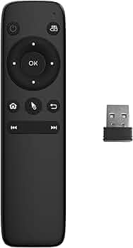 Amazon.co.jp: オットキャストPlay2video Ultra専用エアマウス USB