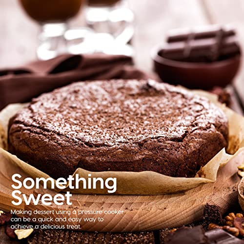 Iris Usa 3 Qt. 8-In-1 Electric Pressure Cooker, Slow Cooker, Rice Cooker, Steamer, Sear & Sauté, Yogurt, Compact Multi-Cooker For 2-3 People With Over 110 Pre-Programmed Recipes, Vegan Friendly, Black #TOP7