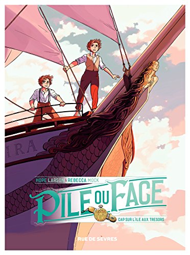 Télécharger Pile ou face - Tome 2 Francais PDF