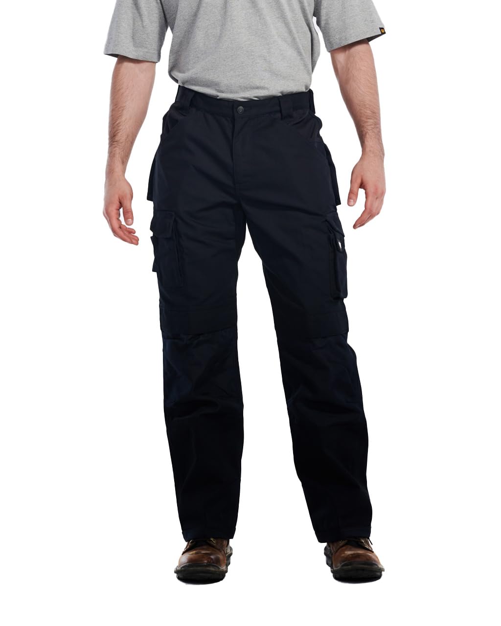 Caterpillar Men's Trademark Pant (Regular and Big & Tall Sizes)