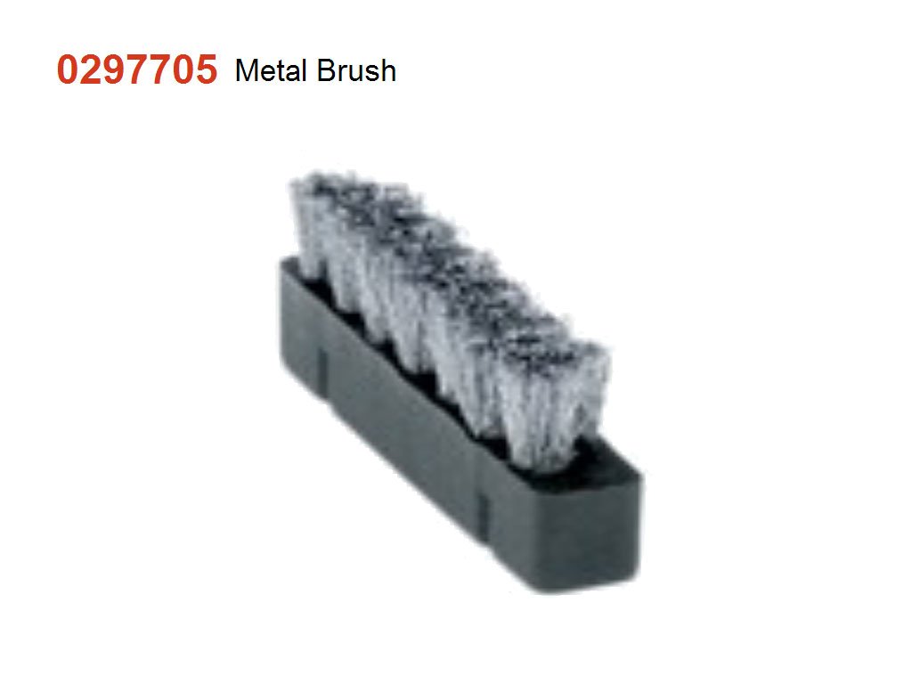 JBC - 0297705 Cepillo Metalico
