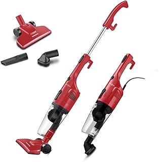 Aspirador de Pó Turbo Cycle, Mondial, Vermelho/Preto, 1100W, 220V - AP-36 - Produto #1 mais recomendado com 4.7 estrelas