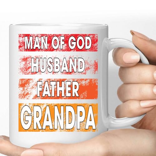 Prayerful Gift for Man Of God,