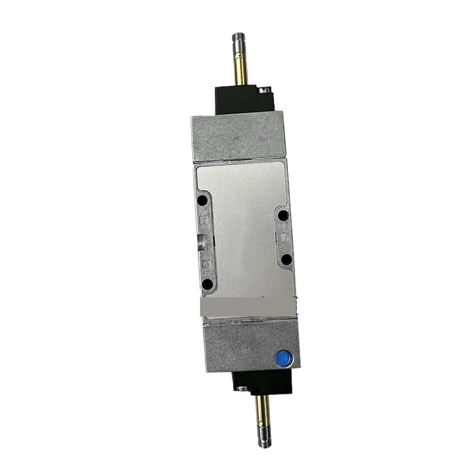 KSZHZYMGX MFH-5/3G-1/8-B 30484 MFH-5/3G-1/4-B 19787 MFH-5/3G-3/8-B 19707 Solenoid Valve(MFH-5-3G-1-8-B 30484)