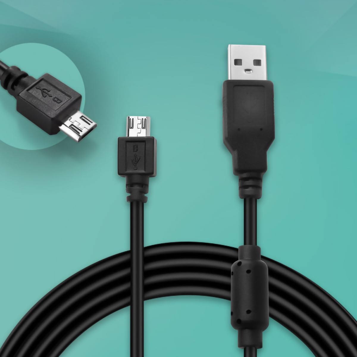 Amazon.co.jp: [SZSL] PS4 コントローラー 用 充電 ケーブル