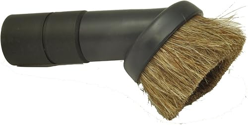 Mochila, aspiradora en seco y húmedo, aspiradora comercial de 1 12 "cepillo de polvo para colocar vara