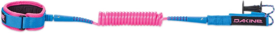 Coiled Bicep Leash by DAKINE