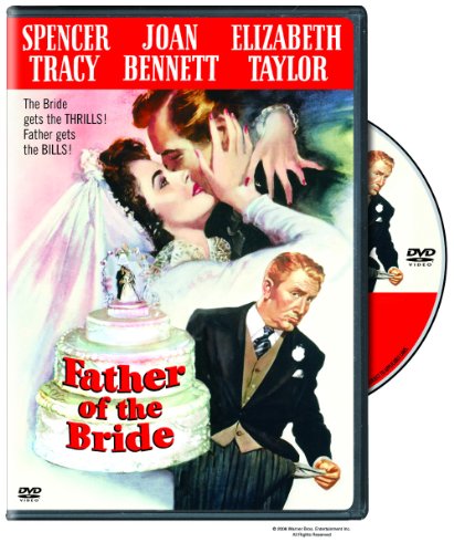Father of the Bride B000GETTIE Book Cover