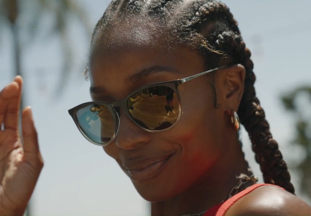 Amazon.com: Knockaround Mary Janes Polarized Sunglasses for Women