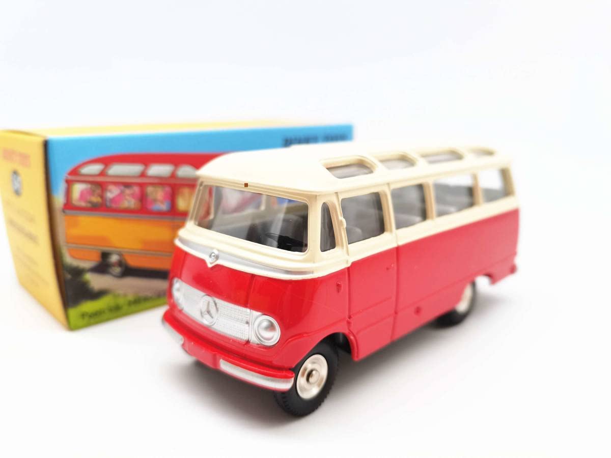Dinky★メルセデスベンツミニカー Amazon | WHITEBOX メルセデスベンツ ミニカー 1/24 BENZ 220