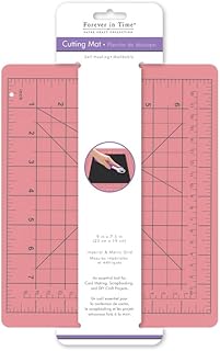 Scrappin' Gear MultiCraft Self Healing Cutting Mat Gridded